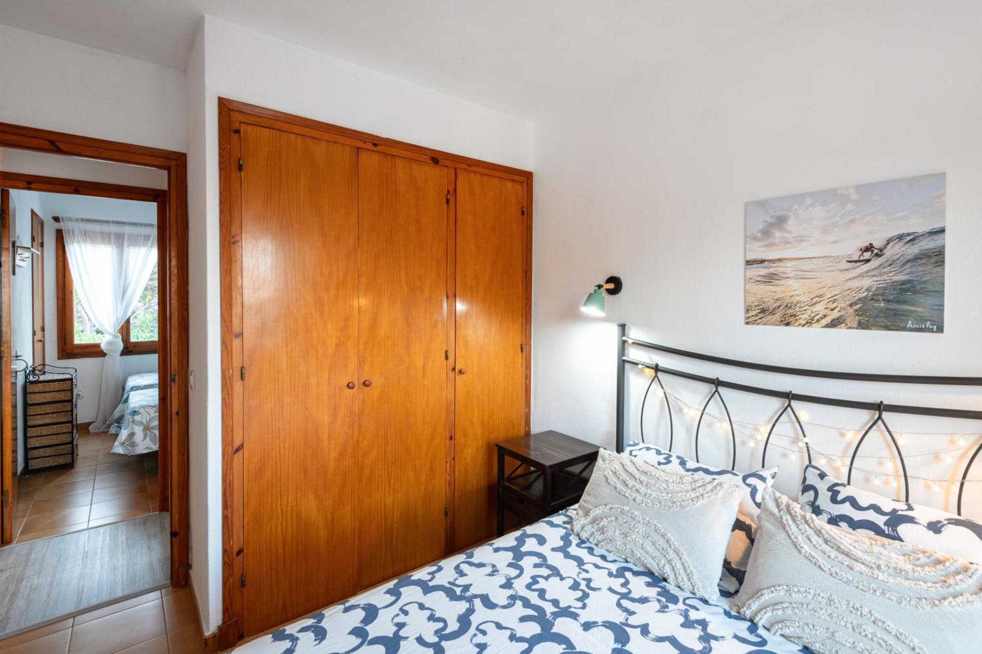 Apartment Menorca Sol Isla Arenal d'en Castell