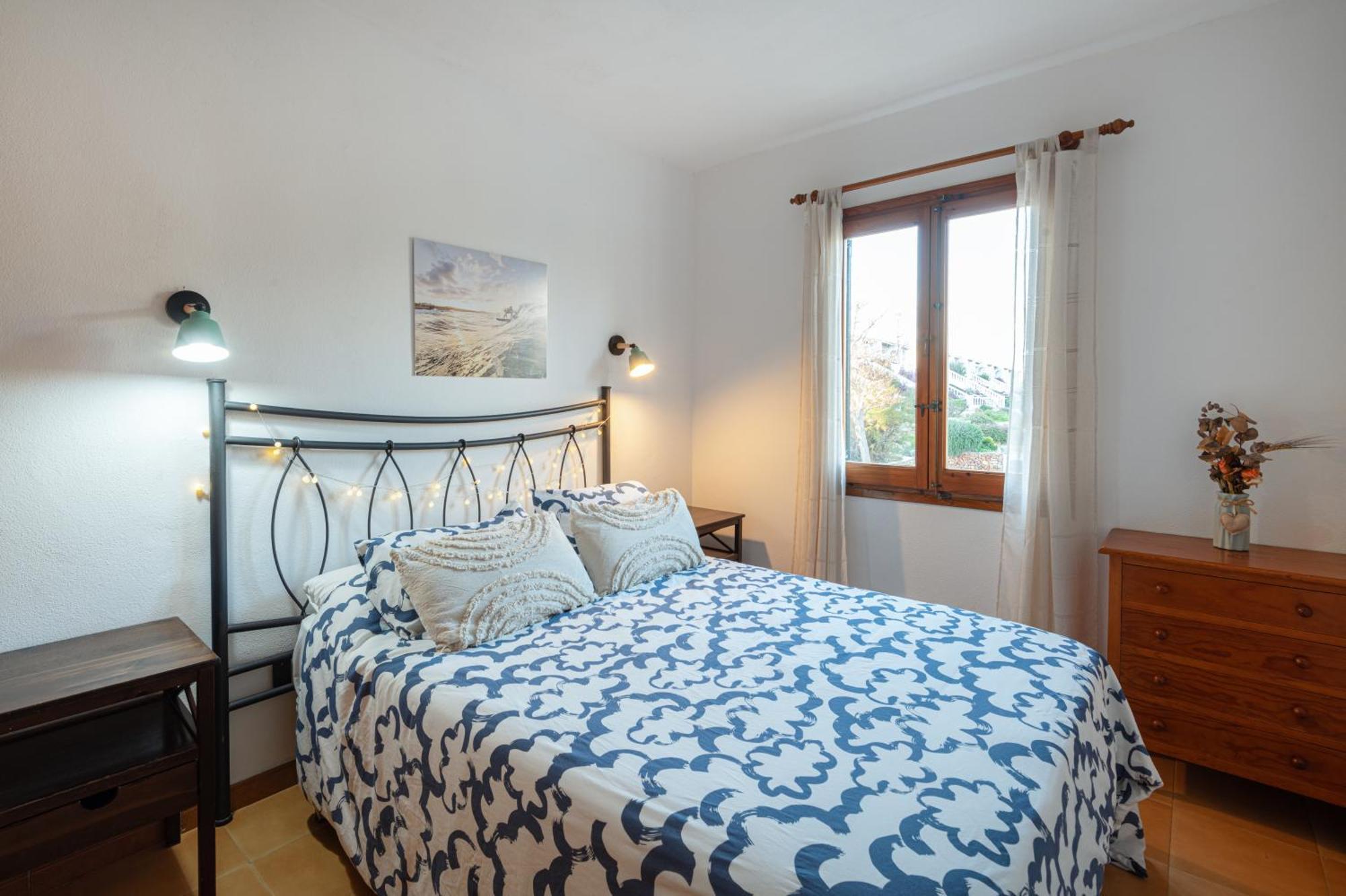 Menorca Sol Isla Apartment