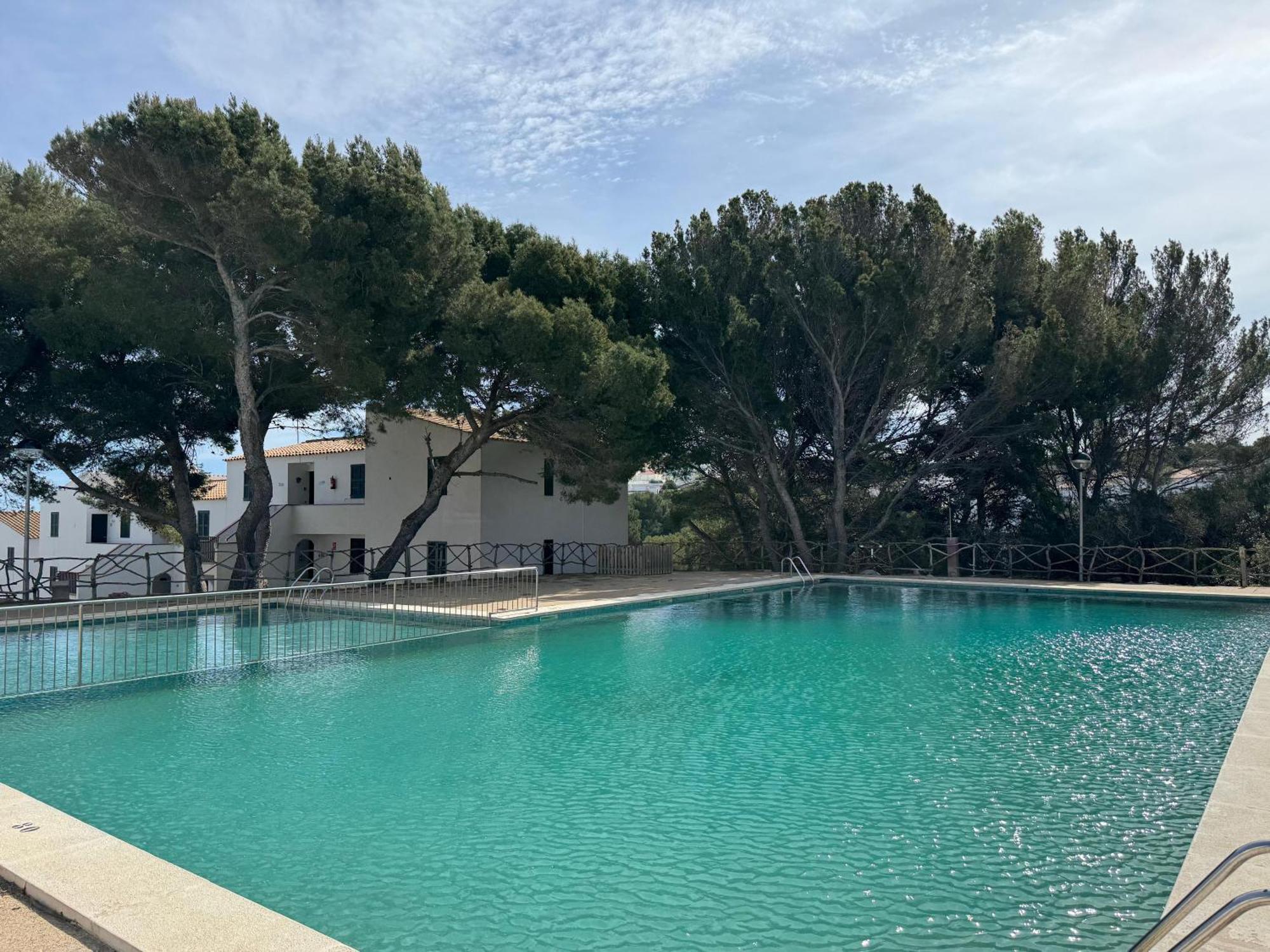 Apartment Menorca Sol Isla *