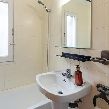 Menorca Sol Isla Apartment Arenal d'en Castell Exterior photo