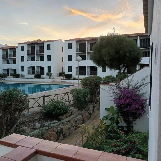 Menorca Sol Isla Apartament *