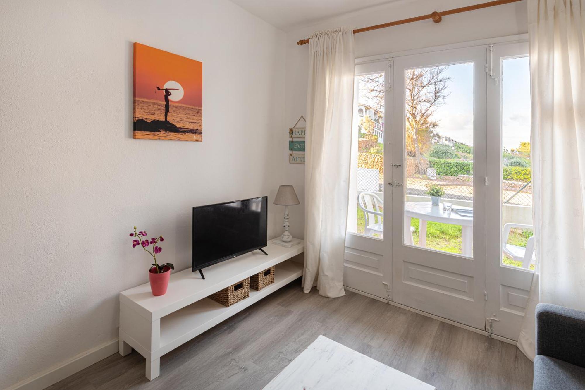 Apartament Menorca Sol Isla