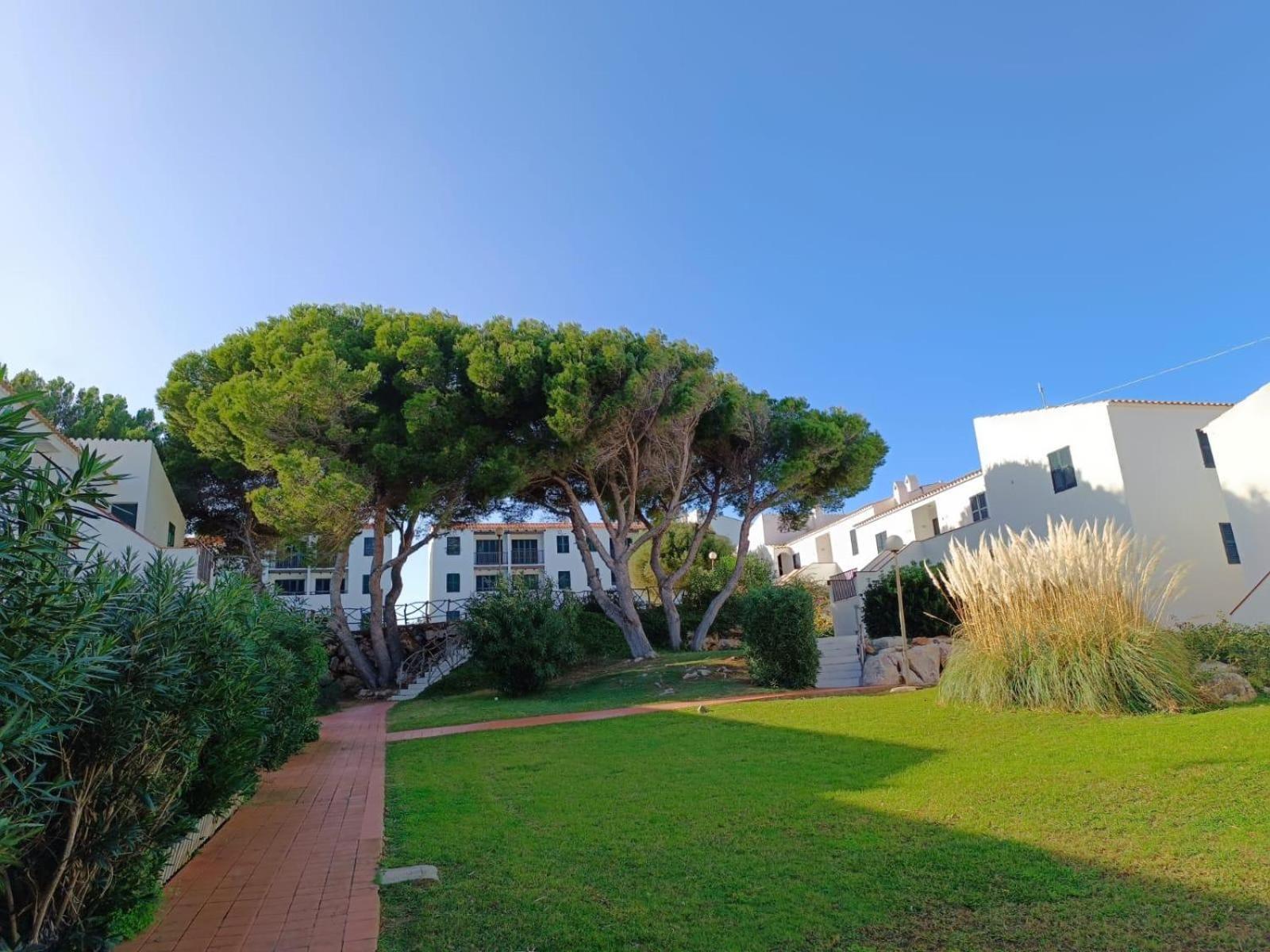Menorca Sol Isla Apartament Arenal d'en Castell