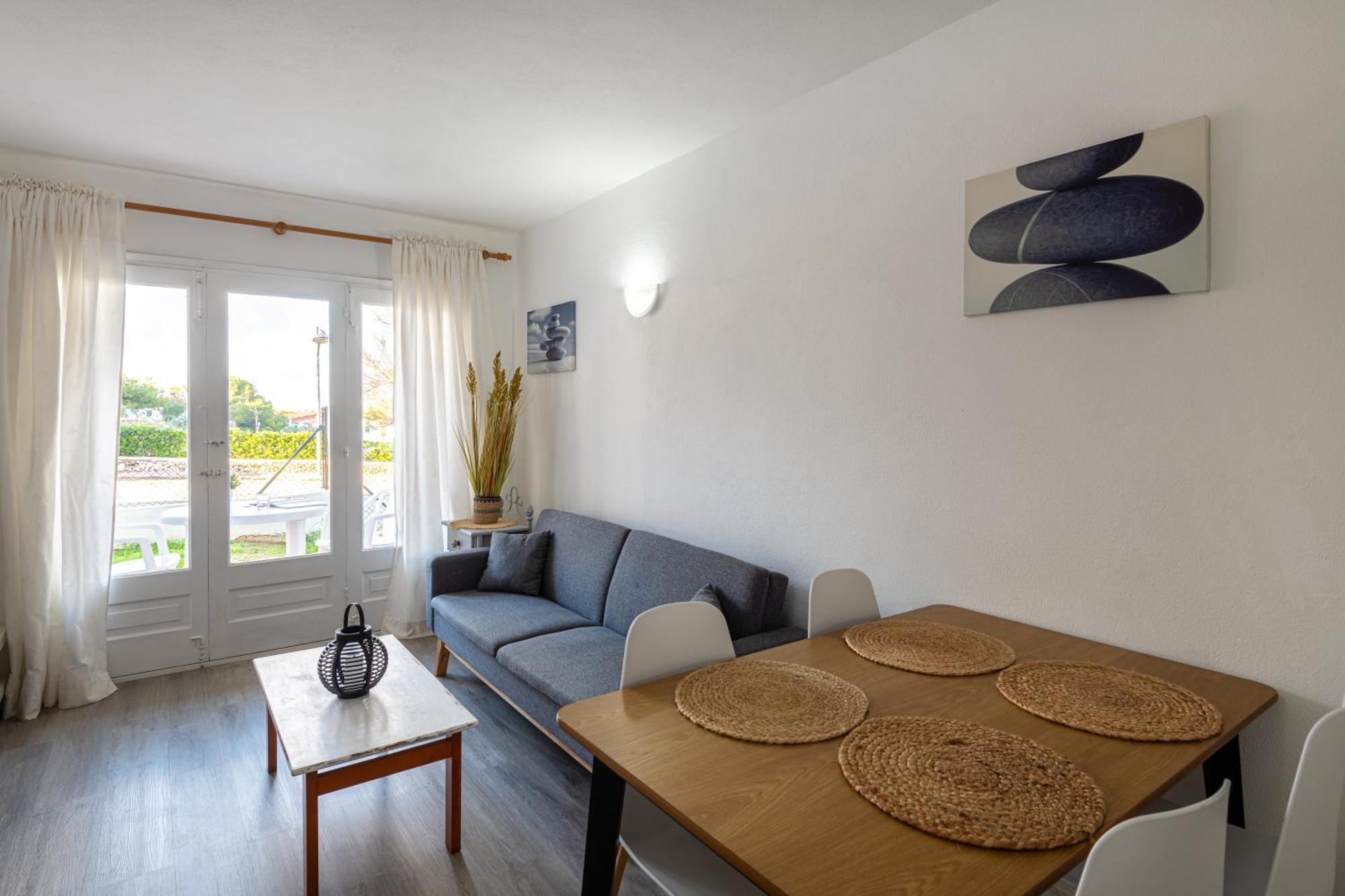 Apartament Menorca Sol Isla