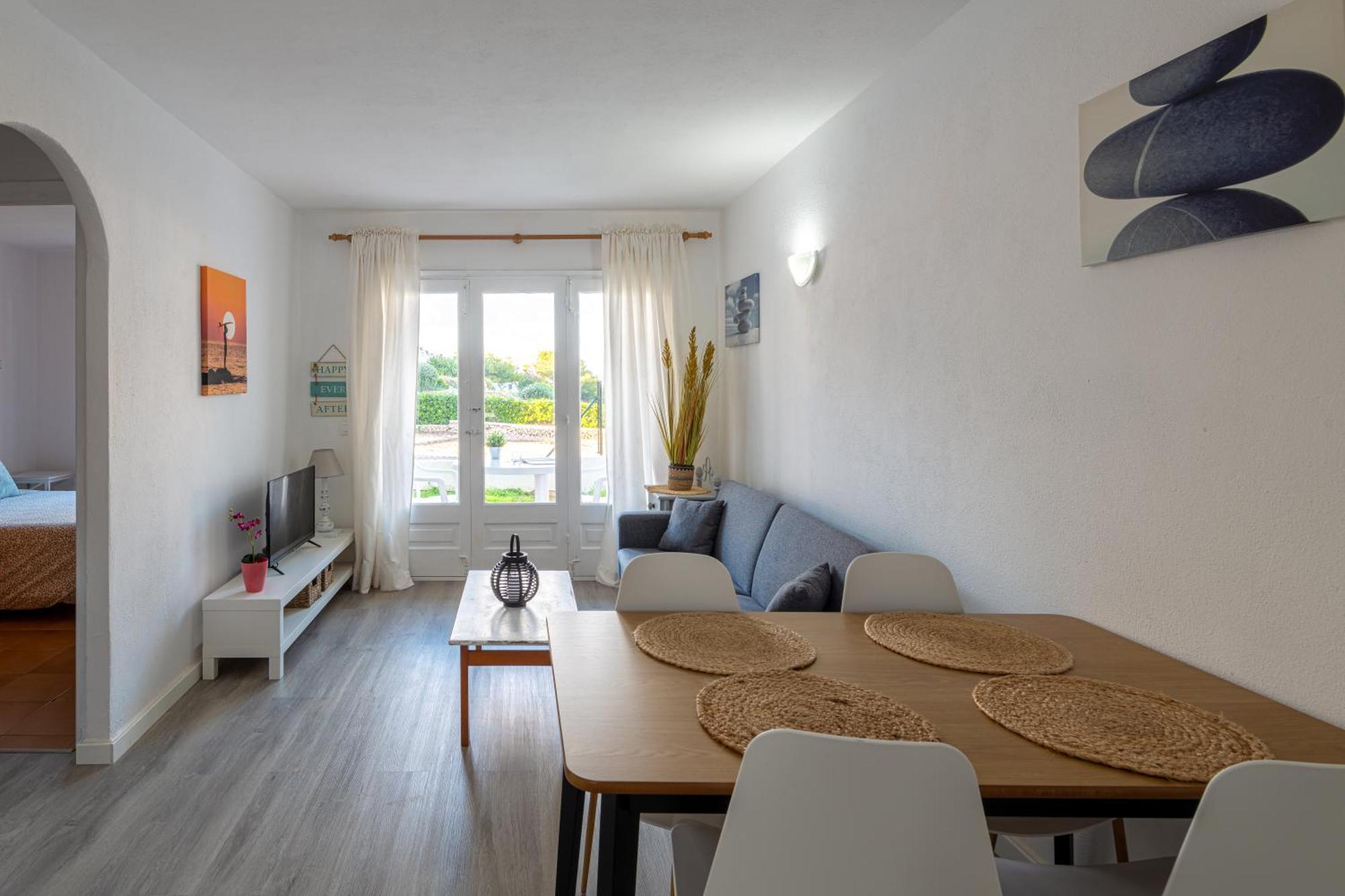 Apartament Menorca Sol Isla