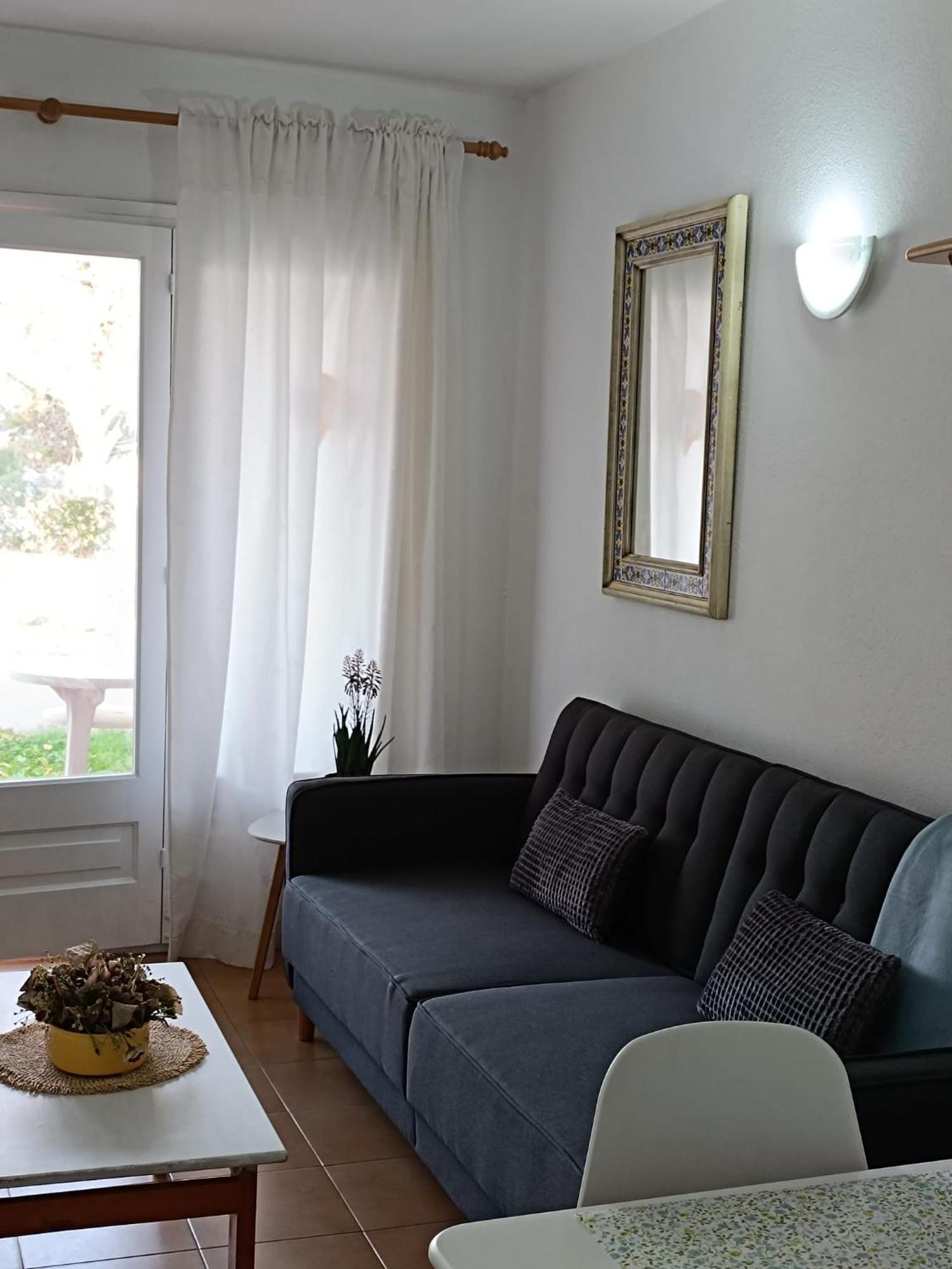 Menorca Sol Isla Apartament *