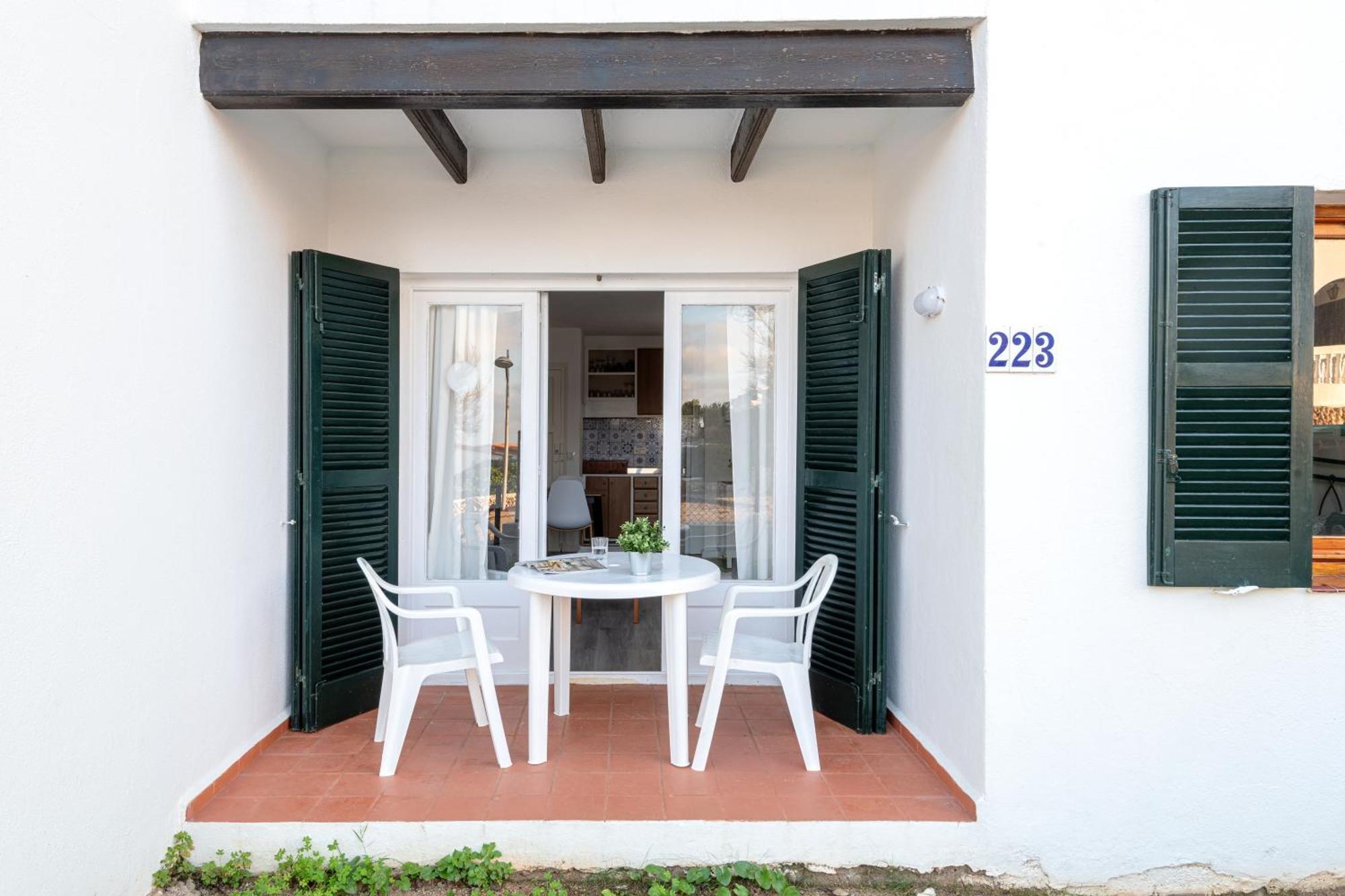 Menorca Sol Isla