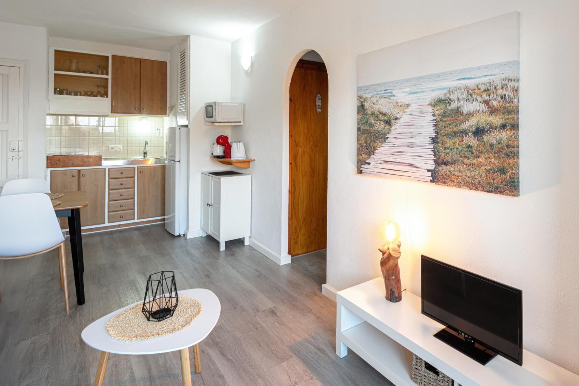 Apartament Menorca Sol Isla